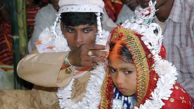 திருமண வயதில் வித்தியாசம் ஏன்?