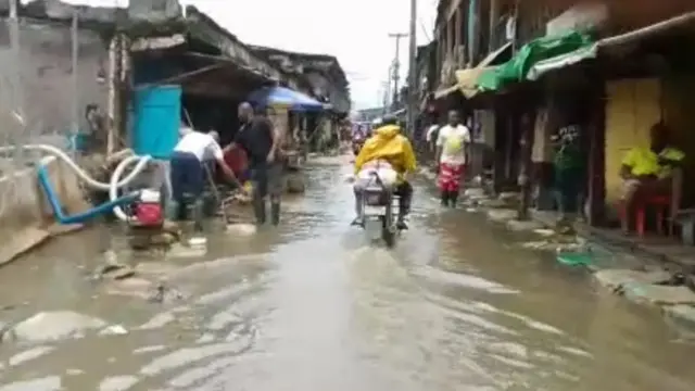 Okporoụzọ dị n'ime Arịarịa