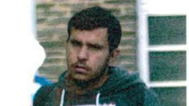 Ябера Алькадр