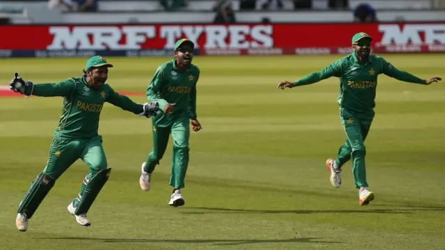 पाकिस्तान