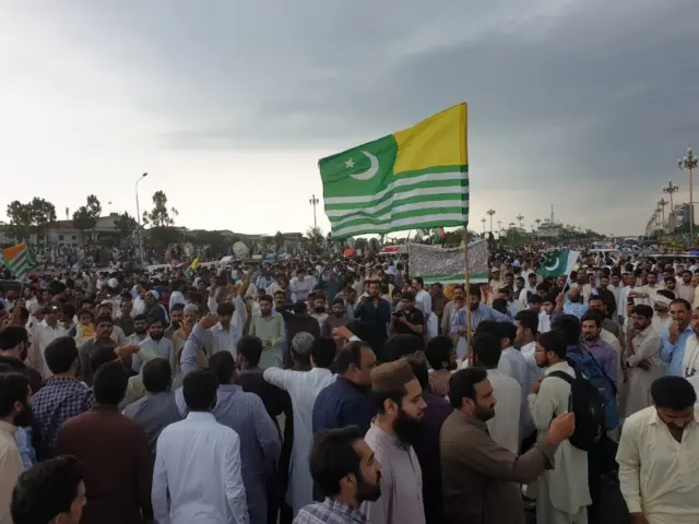 पाकिस्तान