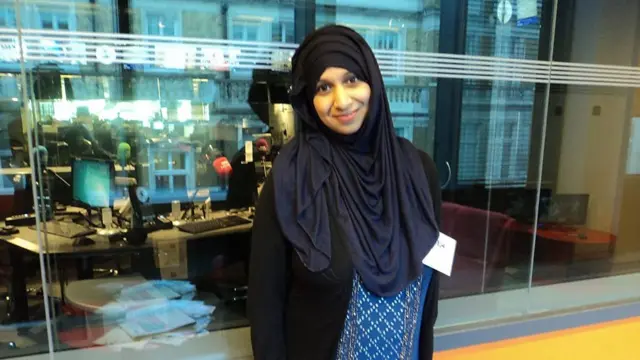 나는 유색인종이라는 이유로 스코틀랜드 글래스고에서 한 남자가 한 말에 경멸감을 느낀 적이 있다.