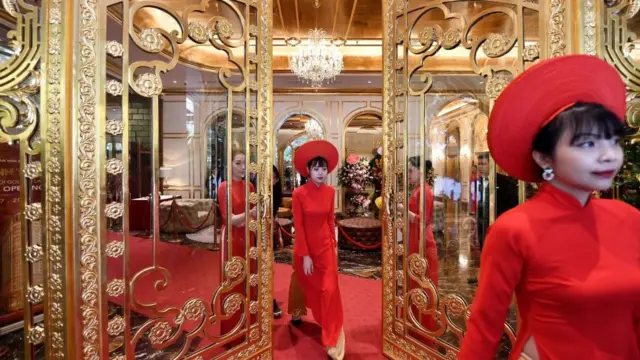 MANAN VATSYAYANA/Getty Images