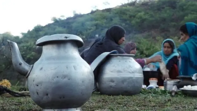 ਕਠੂਆ ਗੈਂਗ ਰੇਪ