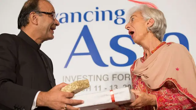 अरुण जेटली