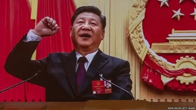 சீனா இந்தியா பதற்றம்