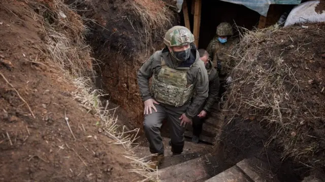 зеленський