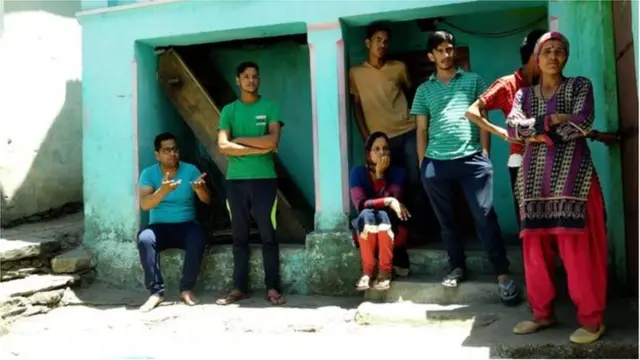 उत्तराखंड खून प्रकरण