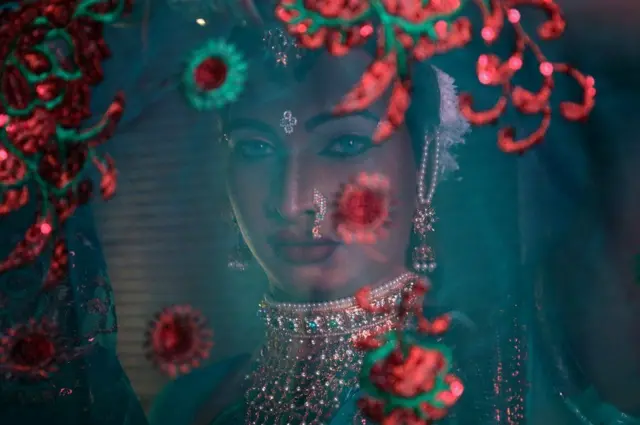 सप्ताह की चुनिंदा तस्वीरें