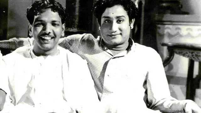 கருணாநிதி: கேள்விகளும், சுவாரஸ்ய பதில்களும்!