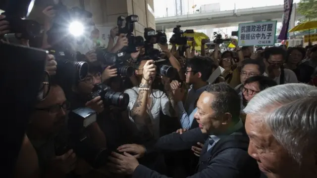 ဟောင်ကောင်