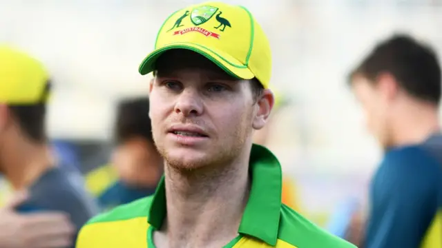 ஸ்டீவ் ஸ்மித்