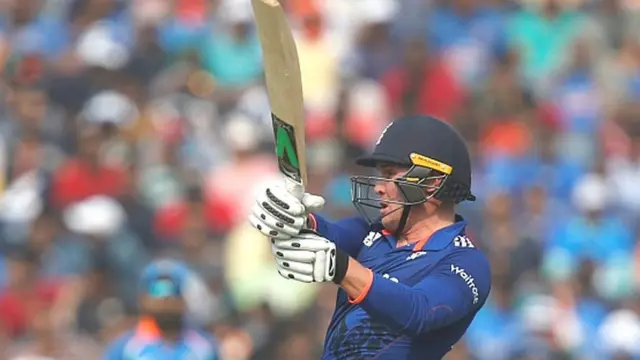 जेसन रॉय