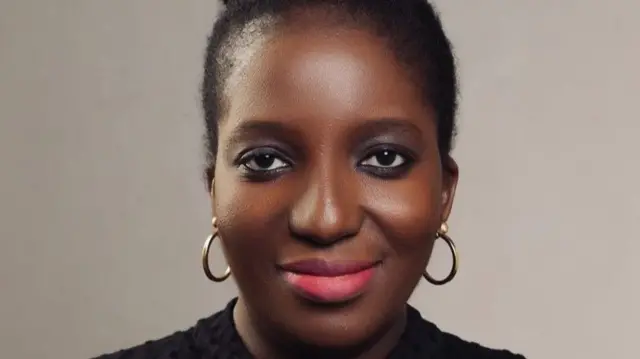 Fatima Waziri-Azi NAPTIP: Biography