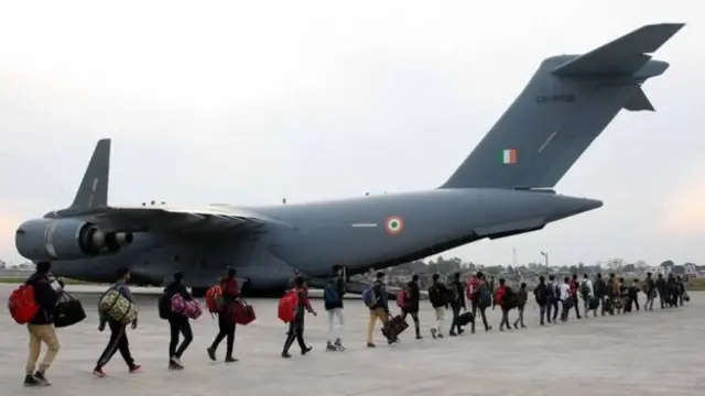 ਏਅਰਲਿਫਟ