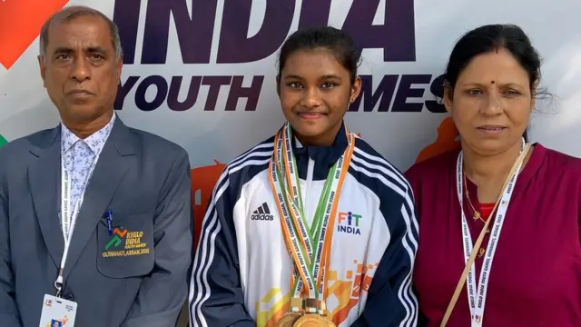 प्रियंका दास गुप्ता