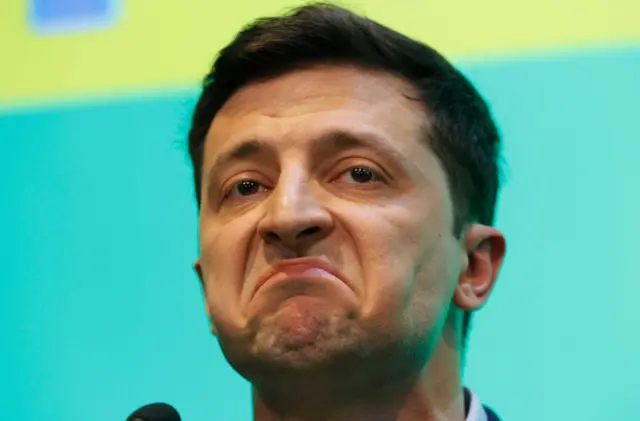 Владимир Зеленский