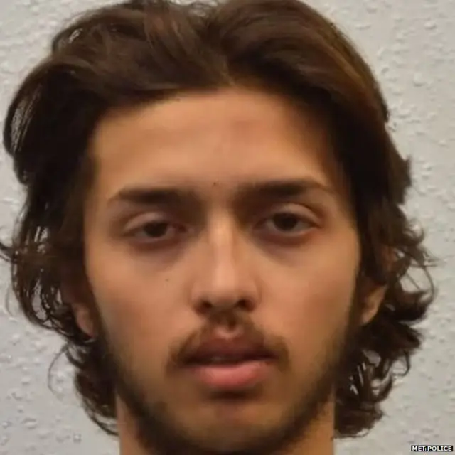 ਲੰਡਨ: ਲੋਕਾਂ 'ਤੇ ਚਾਕੂ ਨਾਲ ਹਮਲਾ ਕਰਨ ਵਾਲੇ ਨੂੰ ਪੁਲਿਸ ਨੇ ਮਾਰੀ ਗੋਲੀ