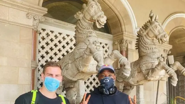 क्विंटन डी कॉक, कागिसो रबाडा, लुंगी एन्गिडी, अँनरिक नॉर्किया, डेव्हिड मिलर