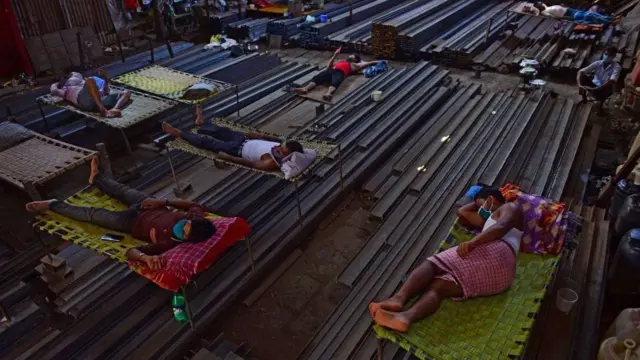 வேலைவாய்ப்பு பிரச்சனை