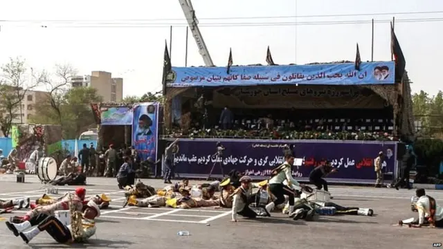 ਇਰਾਨ ਹਮਲਾ