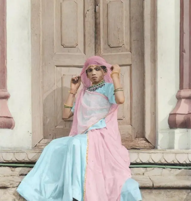 Vasantha Yogananthan