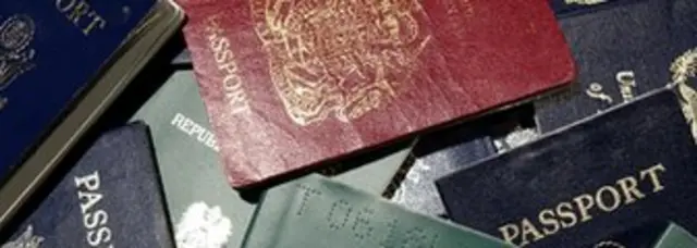 passport