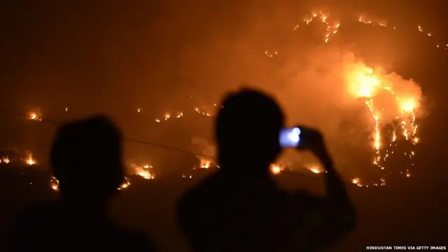 उत्तराखंड