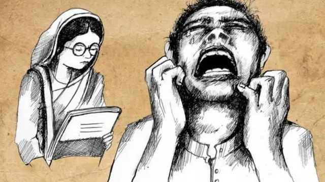 फाळणी, भारत, पाकिस्तान