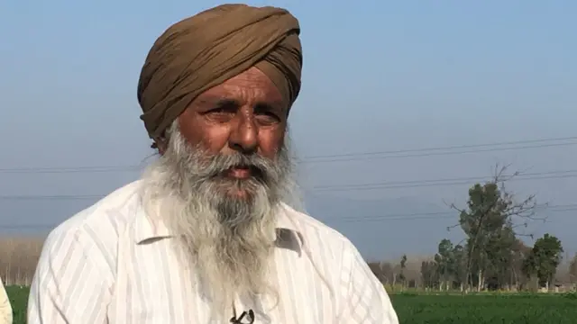 ਟੇਕ ਸਿੰਘ