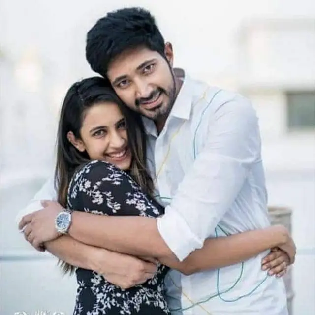 నిహారిక, జొన్నలగడ్డ చైతన్య