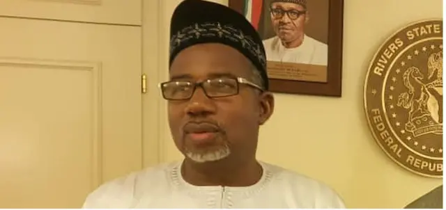 Bauchi State Government