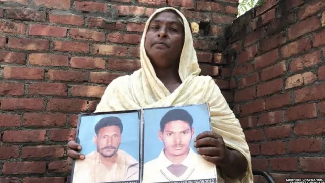 ਨਕਲੀ ਸ਼ਰਾਬ, ਪੰਜਾਬ