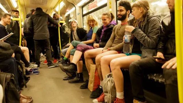 Громадський транспорт у деяких німецьких містах може стати безкоштовним, щоб сприяти зниженню викидів в атмосферу