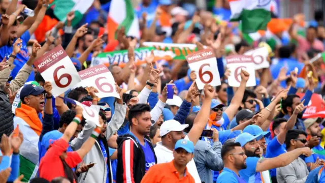 ક્રિકેટ પ્રેમી