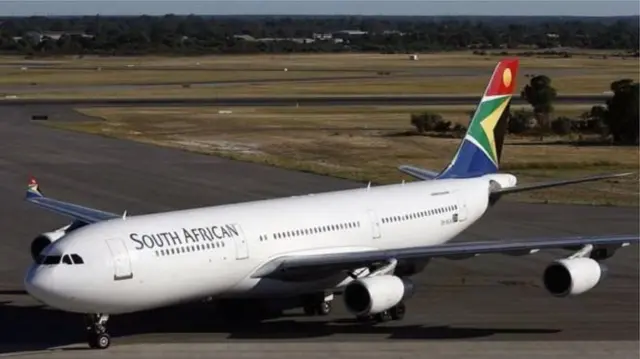 South African Airways