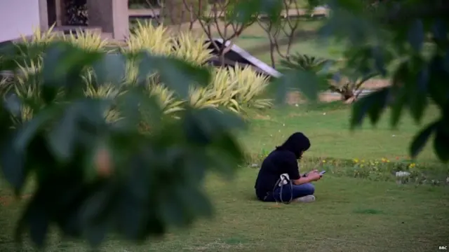 પૂજાની એક તસવીર