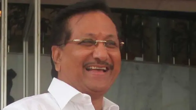 विजयसिंह मोहिते पाटील