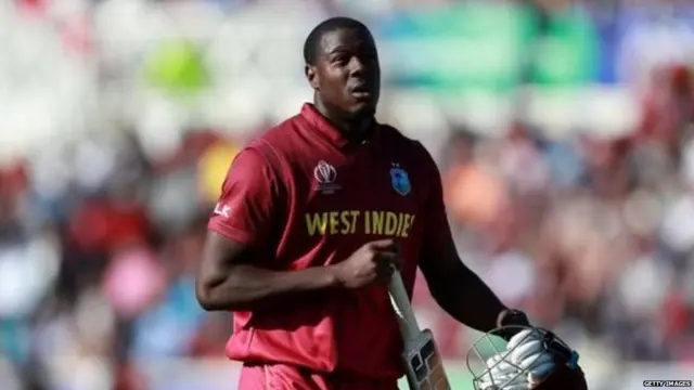 वेस्टइंडीज़