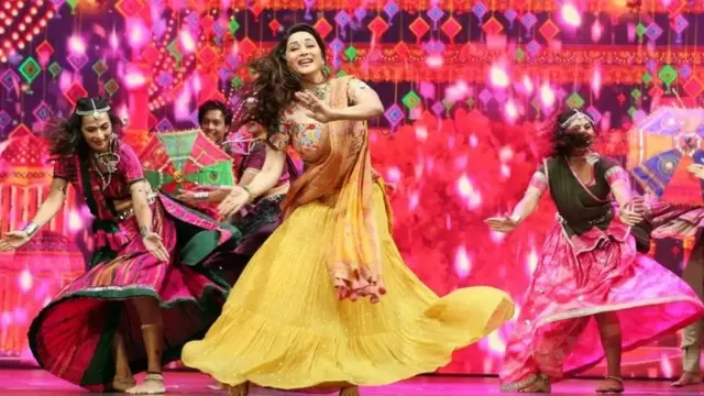 مادھوری ڈکشٹ