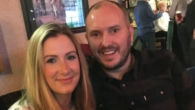 Rachael iyo odaygeeda Steve