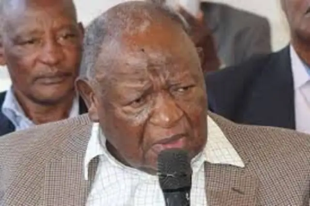 ከነት ማቲባ -