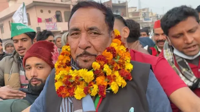 ग़ुलाम मोहम्मद