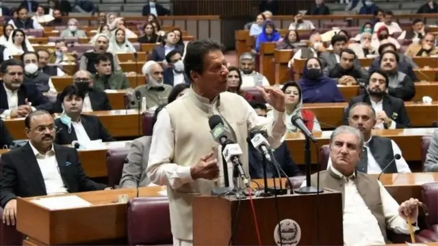 عمران خان