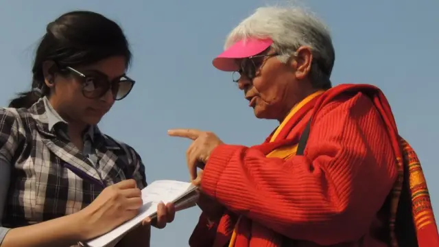 कमला भसीन