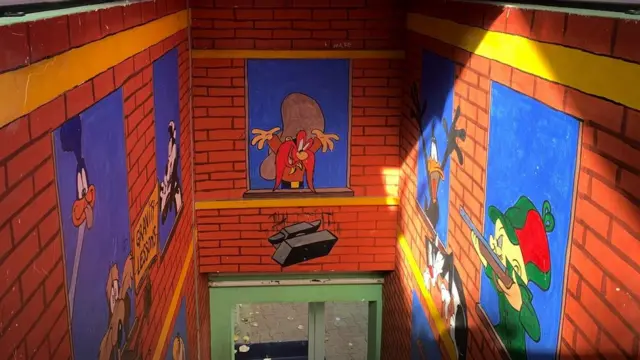 Dnevni boravak, Novi Sad