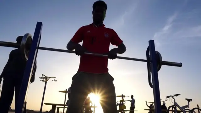 Le matériel et les équipements sont accessibles à tous