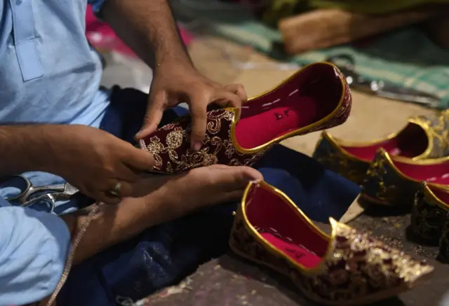 भारतीय मुसलमान