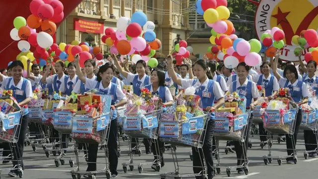 Việt Nam
