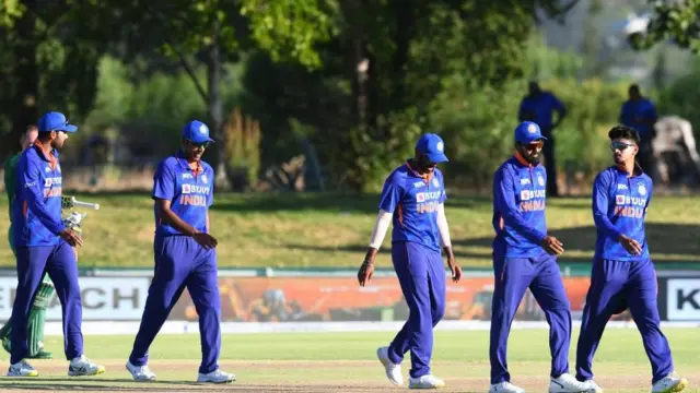 टीम इंडिया